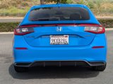 Used 2024 Honda Civic Sport image 4