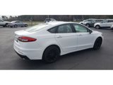 Used 2020 Ford Fusion SE image 6