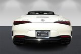 Used 2022 Mercedes-Benz SL 63 AMG 4MATIC image 4