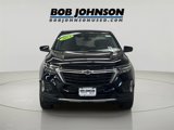 Certified 2024 Chevrolet Equinox LT image 4