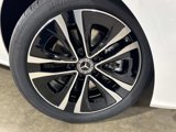 New 2025 Mercedes-Benz CLA 250 4MATIC image 2
