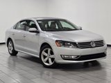 Used 2015 Volkswagen Passat 1.8T Limited Edition image 2