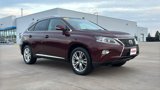 Used 2014 Lexus RX 350 AWD image 2