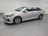 Used 2018 Hyundai Sonata ECO image 2