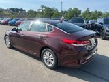 Certified 2017 Kia Optima LX image 4