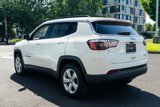 Used 2018 Jeep Compass Latitude image 4