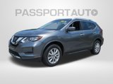 Certified 2020 Nissan Rogue SV image 2