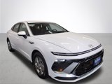 New 2025 Hyundai Sonata SE image 5