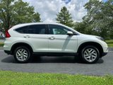 Used 2016 Honda CR-V EX-L image 4