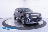 Used 2020 Kia Telluride SX image 3