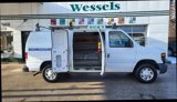 Used 2012 Ford E-150 and Econoline 150 w/ Commercial Cargo Van Pkg image 2