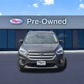 Used 2018 Ford Escape Titanium image 2