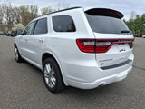 Certified 2024 Dodge Durango GT image 4