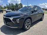 Used 2024 Chevrolet Trax LT image 2