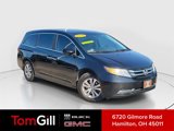 Used 2016 Honda Odyssey EX-L image 1
