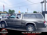 Used 2003 Toyota Tundra Limited image 5