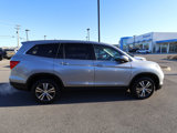 Certified 2017 Honda Pilot EX-L image 3