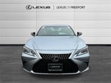 Used 2022 Lexus ES 350 w/ Premium Package image 2