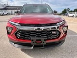 Used 2025 Chevrolet TrailBlazer RS w/ Driver Confidence Package image 2