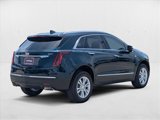 New 2025 Cadillac XT5 Luxury w/ LPO, Floor Liner Package image 2