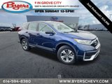 Used 2020 Honda CR-V LX image 1