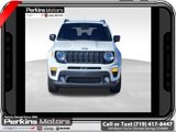 Used 2021 Jeep Renegade Latitude w/ Sun & Sound Group image 5