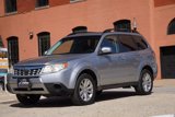 Used 2012 Subaru Forester 2.5X Premium w/ All-Weather Pkg image 2