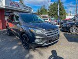Used 2017 Ford Escape SE w/ SE Leather Comfort Package image 4