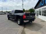 Used 2008 Chevrolet Silverado 2500 LT w/ 2LT Convenience Package image 3