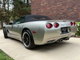Used 1999 Chevrolet Corvette Convertible w/ Memory Pkg image 4