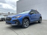 New 2025 Subaru Crosstrek 2.5i Premium image 4