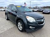Used 2013 Chevrolet Equinox LT w/ Power Convenience Package image 3