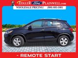 Used 2020 Chevrolet Trax LT w/ Driver Confidence Package image 2