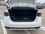 New 2025 Nissan Versa S image 5