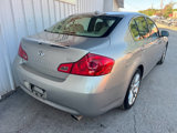 Used 2008 INFINITI G35 Journey w/ Premium Pkg image 3