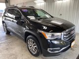 Used 2019 GMC Acadia SLE w/ Driver Alert Package I image 2