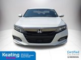 Used 2019 Honda Accord Sport image 2