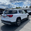 Used 2019 GMC Acadia SLT image 3