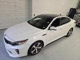 Used 2016 Kia Optima SX w/ Option Group 055 image 3
