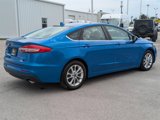 Used 2020 Ford Fusion SE image 5