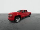 Used 2016 Chevrolet Silverado 1500 Custom w/ Custom Convenience Package image 4