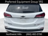 Used 2023 Chevrolet Equinox RS image 5