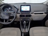 Used 2019 Ford EcoSport SE w/ SE Convenience Package image 6