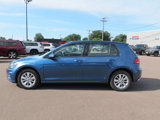 Used 2018 Volkswagen Golf S image 5