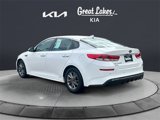 Used 2020 Kia Optima LX image 4