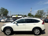 Used 2012 Honda CR-V EX-L image 2