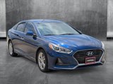Used 2018 Hyundai Sonata SEL image 3