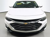 Used 2024 Chevrolet Malibu LT image 2