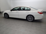 Used 2015 Honda Accord Sport image 3