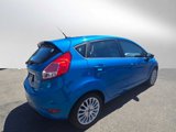 Used 2014 Ford Fiesta Titanium image 3